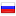 casegun.ru hosted country